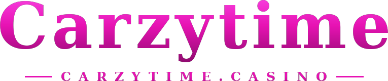 Carzytime logo